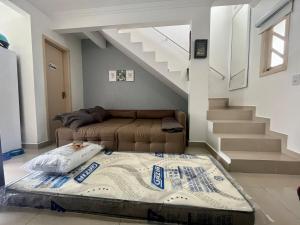 Casa aconchegante nos Ingleses Otima localização perto de tudo