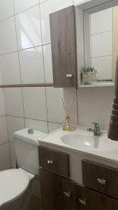 Casa aconchegante nos Ingleses Otima localização perto de tudo