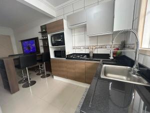 Casa aconchegante nos Ingleses Otima localização perto de tudo