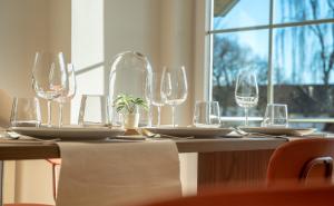 Therme Erding & Fly Apartment Berglern