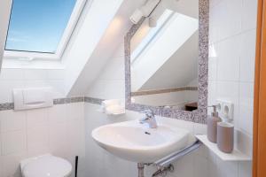 Therme Erding & Fly Apartment Berglern