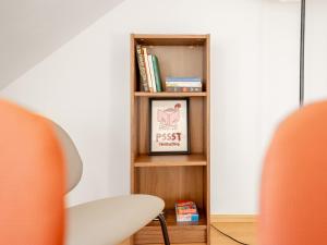 Therme Erding & Fly Apartment Berglern