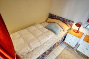 Ferienpark - Haus B, App 0B0307