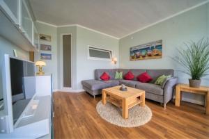 Ferienpark - Haus K, App 0K0912