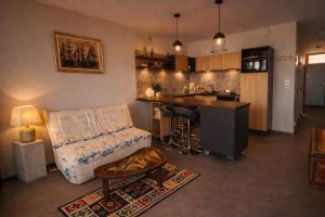 Les pieds dans leau, incroyable vue mer - 4 pers