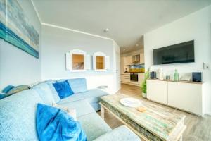 Ferienpark - Haus E, App 0E0706