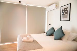 2BR Oasis in Las Condes Ready for Relaxation