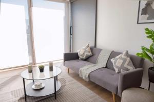 2BR Oasis in Las Condes Ready for Relaxation