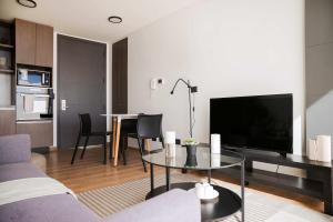 2BR Oasis in Las Condes Ready for Relaxation
