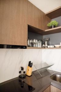 2BR Oasis in Las Condes Ready for Relaxation