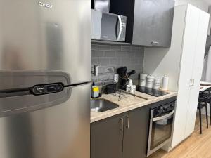 Apartamento completo na Sé