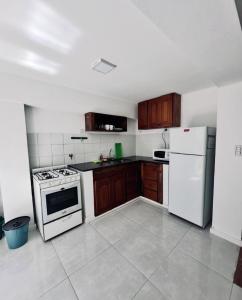 Oso Alquileres Temporarios