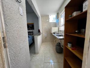 Apartamento Charmoso com Ótima Localização