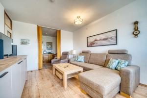 Ferienpark - Haus D, App 0D0405