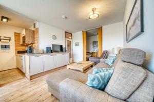 Ferienpark - Haus D, App 0D0405