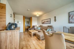 Ferienpark - Haus D, App 0D0405