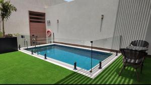 شاليهات لوريا