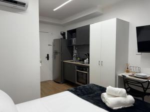 Apartamento completo na Sé