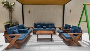 شاليهات لوريا