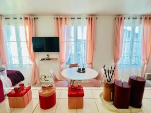 Le petit Royaume des princesses 14 min Disneyland