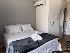 Apartamento completo na Sé