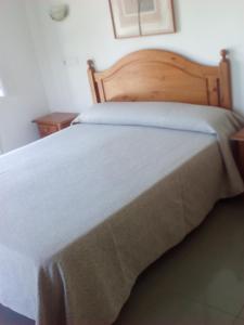 Standard Double Room room in Hostal Restaurante Pinarejo