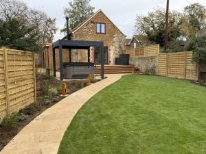 4 Bed in Snettisham oc-i33650