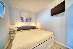 Ferienpark - Haus D, App 0D1002