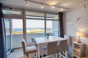 Ferienpark - Haus D, App 0D1002