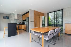 Peaceful retreat at The Woods Natural Park