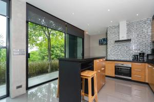 Peaceful retreat at The Woods Natural Park