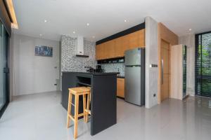 Peaceful retreat at The Woods Natural Park