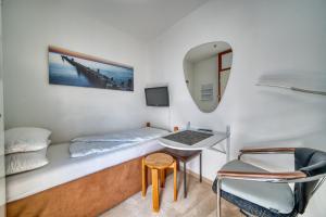 Ferienpark - Haus B, App 0B0511