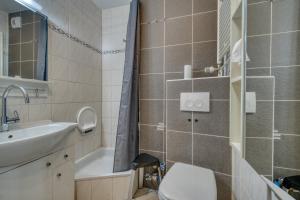 Ferienpark - Haus B, App 0B0511