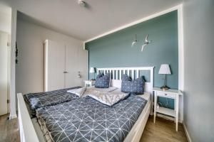 Ferienpark - Haus E, App 0E0708