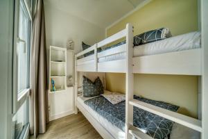 Ferienpark - Haus E, App 0E0708