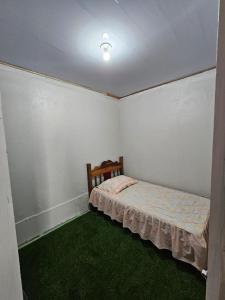 Family home in a very quiet place