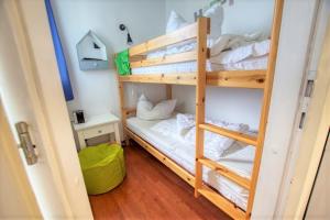 Ferienpark - Haus F, App 0F0701