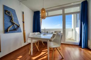 Ferienpark - Haus F, App 0F0701