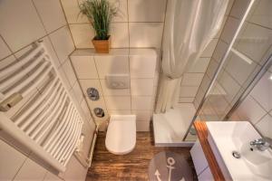 Ferienpark - Haus F, App 0F0701