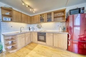 Ferienpark - Haus G, App 0G0906