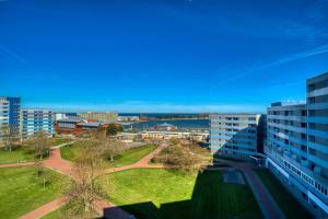 Ferienpark - Haus L, App 0L0708