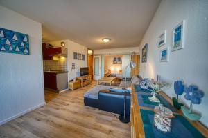 Ferienpark - Haus L, App 0L0708