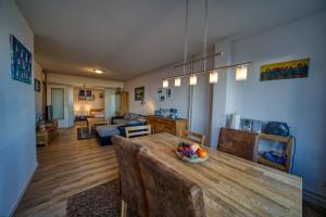 Ferienpark - Haus L, App 0L0708