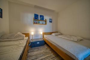 Ferienpark - Haus L, App 0L0708