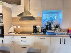 Petite maison de charme et paisible 4 apersonnes 56140 caro