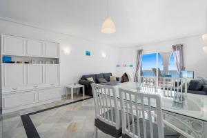 Bright Beachfront Apartment - ref 157 by Costarentals