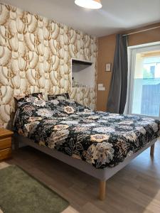 Petite maison de charme et paisible 4 a 6 personnes