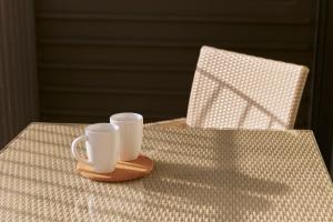 Comfy Family 2-BR apartment with Sea View! BangTao