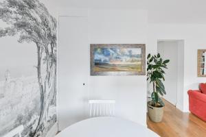 St Germain des Pres 6th Great location, couple or family